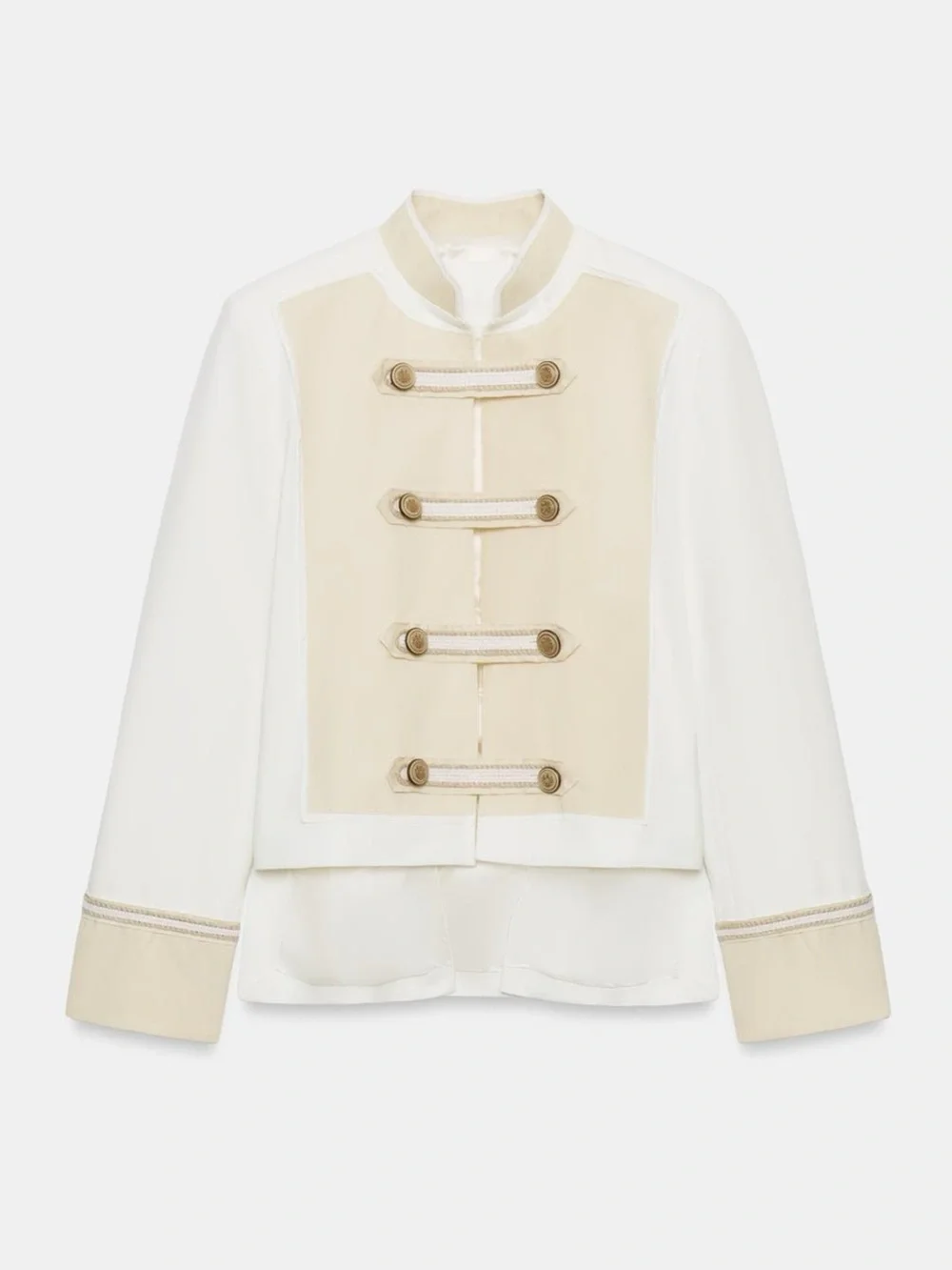 Zara woman collection